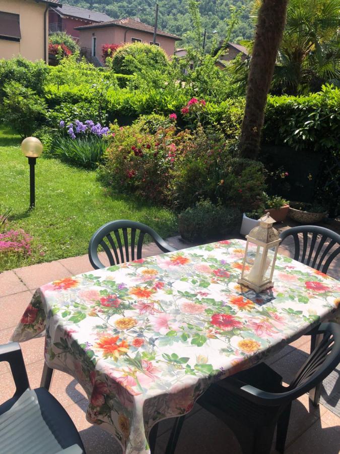 라베나 폰테 트레사 Casa Tiziana 빌라 외부 사진