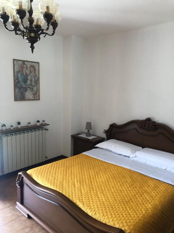 라베나 폰테 트레사 Casa Tiziana 빌라 외부 사진