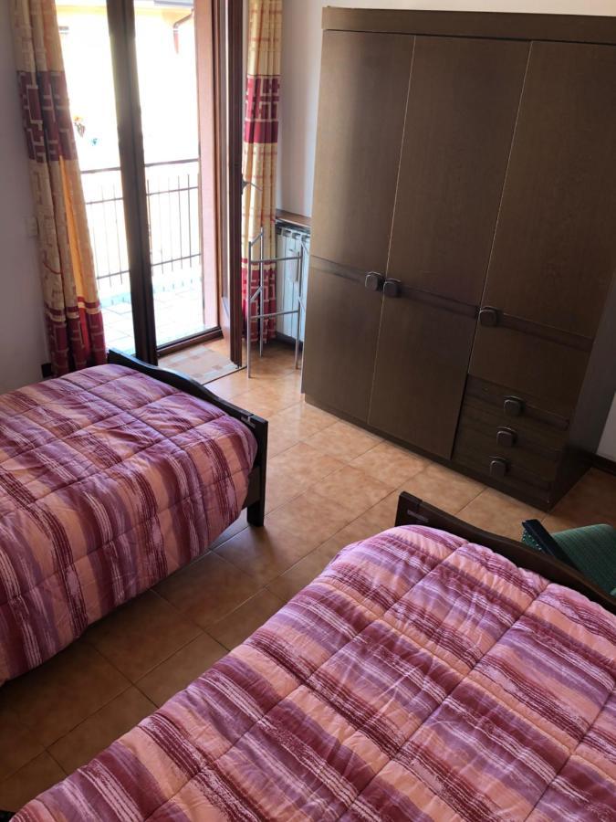라베나 폰테 트레사 Casa Tiziana 빌라 외부 사진